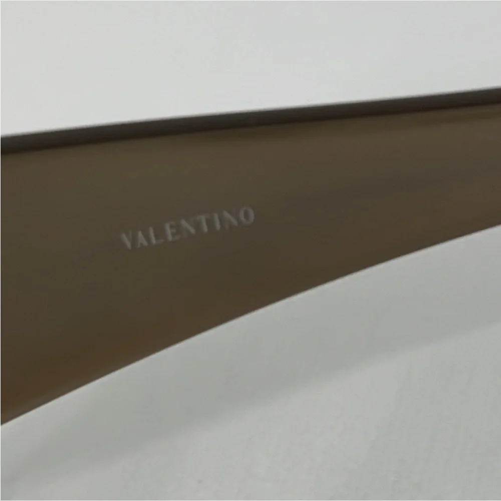 Authentic Valentino luxury designer prescription eyeglasses Sunglasses frames
